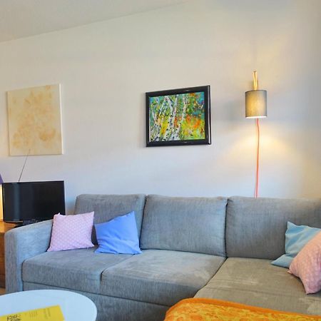 באד בירנבאך Ferienwohnung Liparis מראה חיצוני תמונה