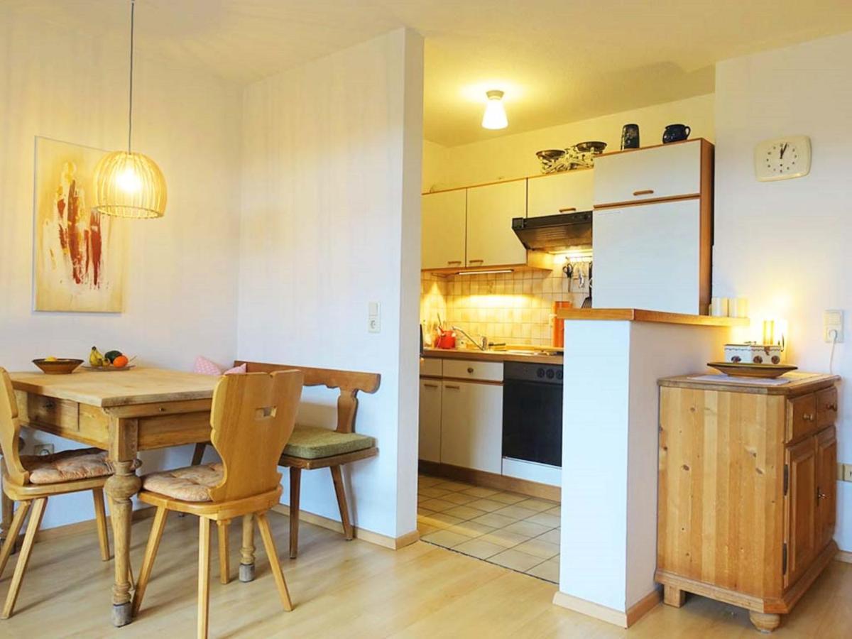 באד בירנבאך Ferienwohnung Liparis מראה חיצוני תמונה