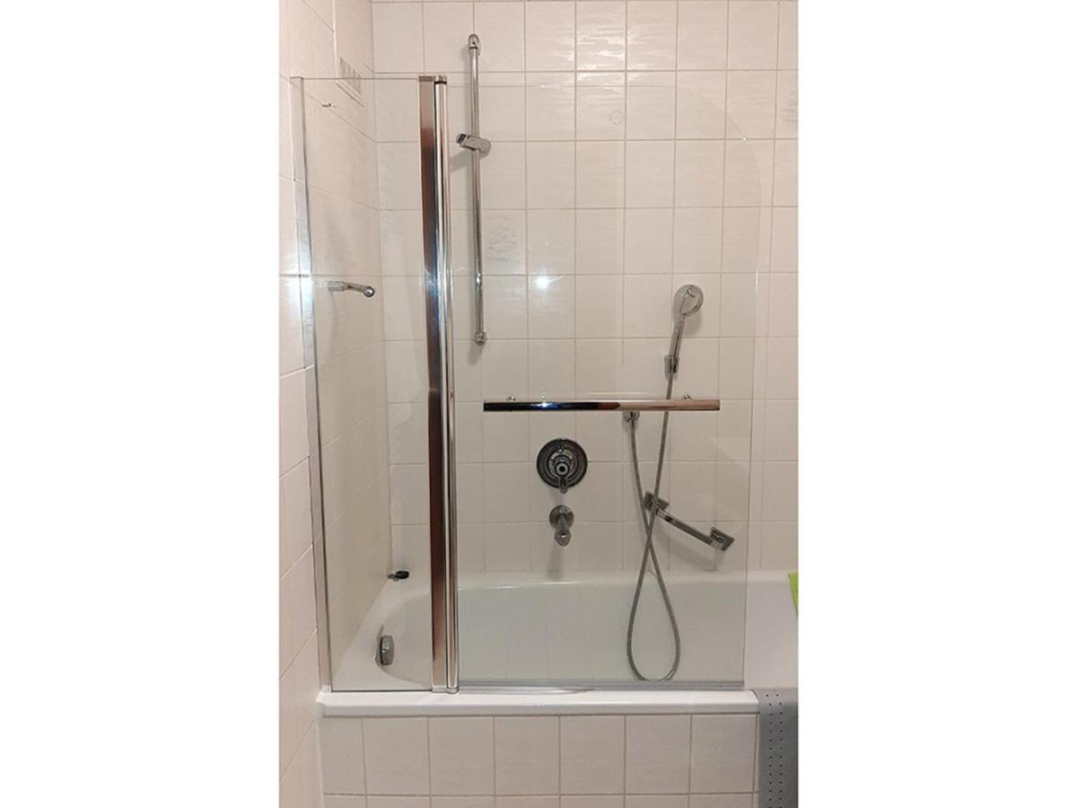 באד בירנבאך Ferienwohnung Liparis מראה חיצוני תמונה