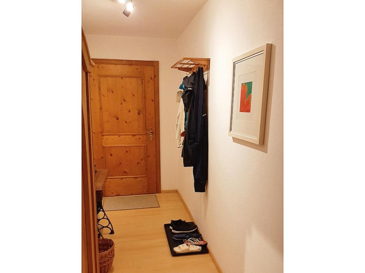 באד בירנבאך Ferienwohnung Liparis מראה חיצוני תמונה