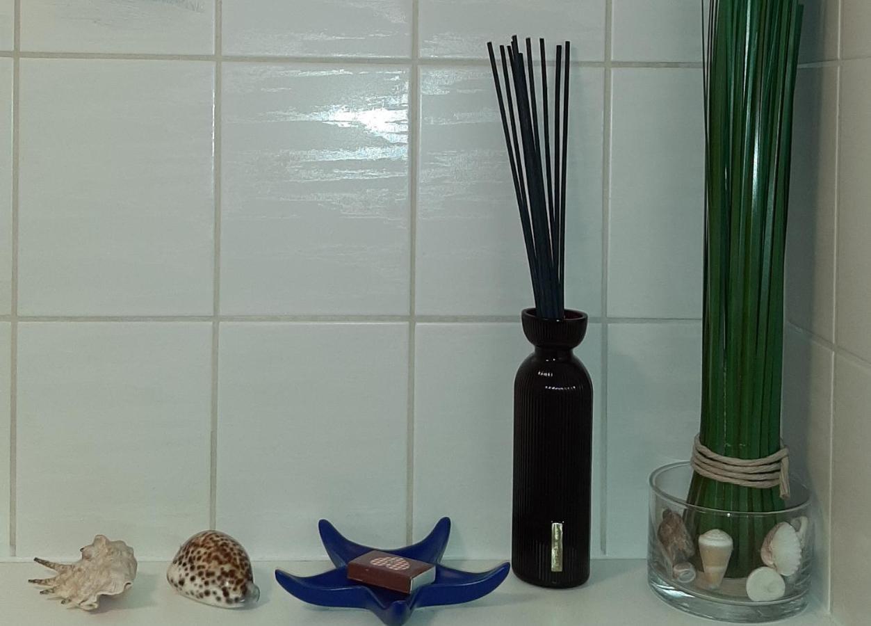 באד בירנבאך Ferienwohnung Liparis מראה חיצוני תמונה