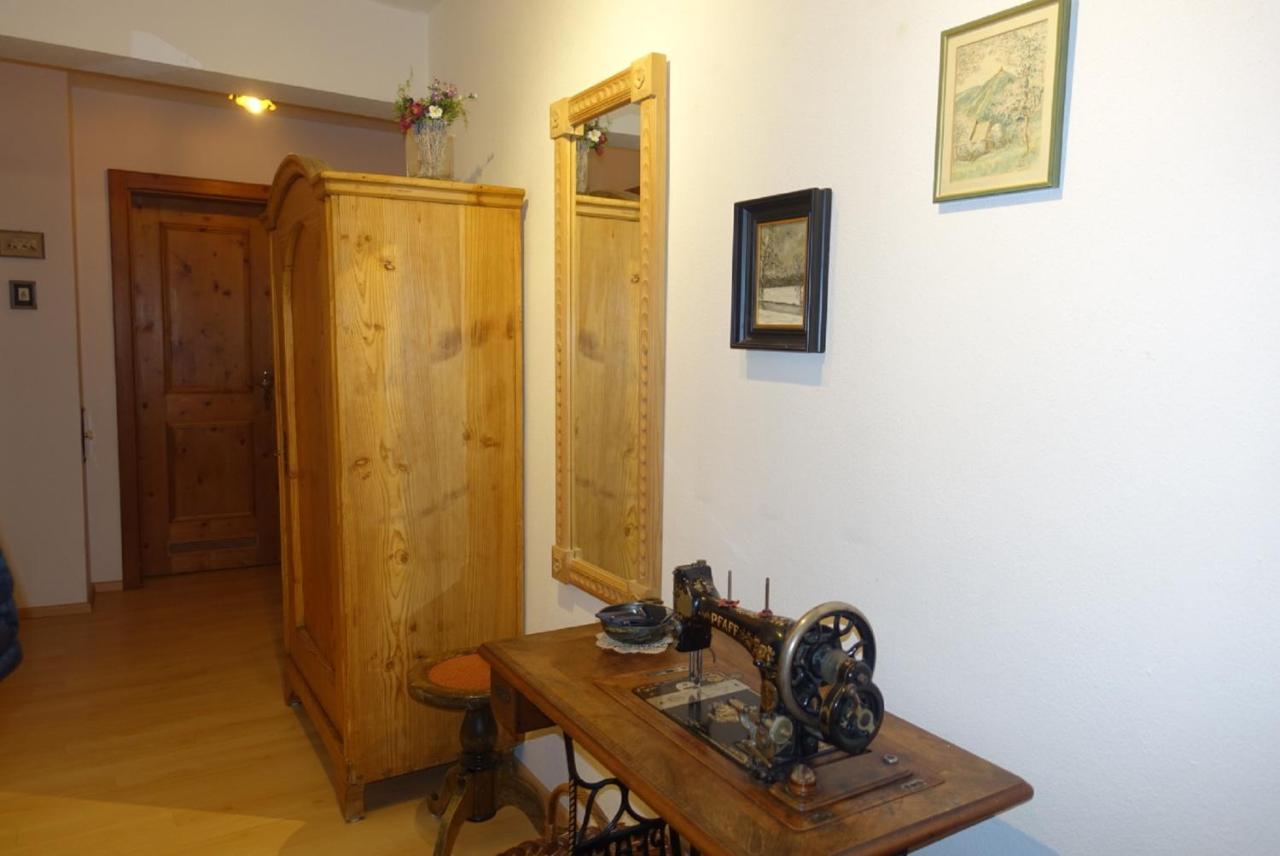 באד בירנבאך Ferienwohnung Liparis מראה חיצוני תמונה
