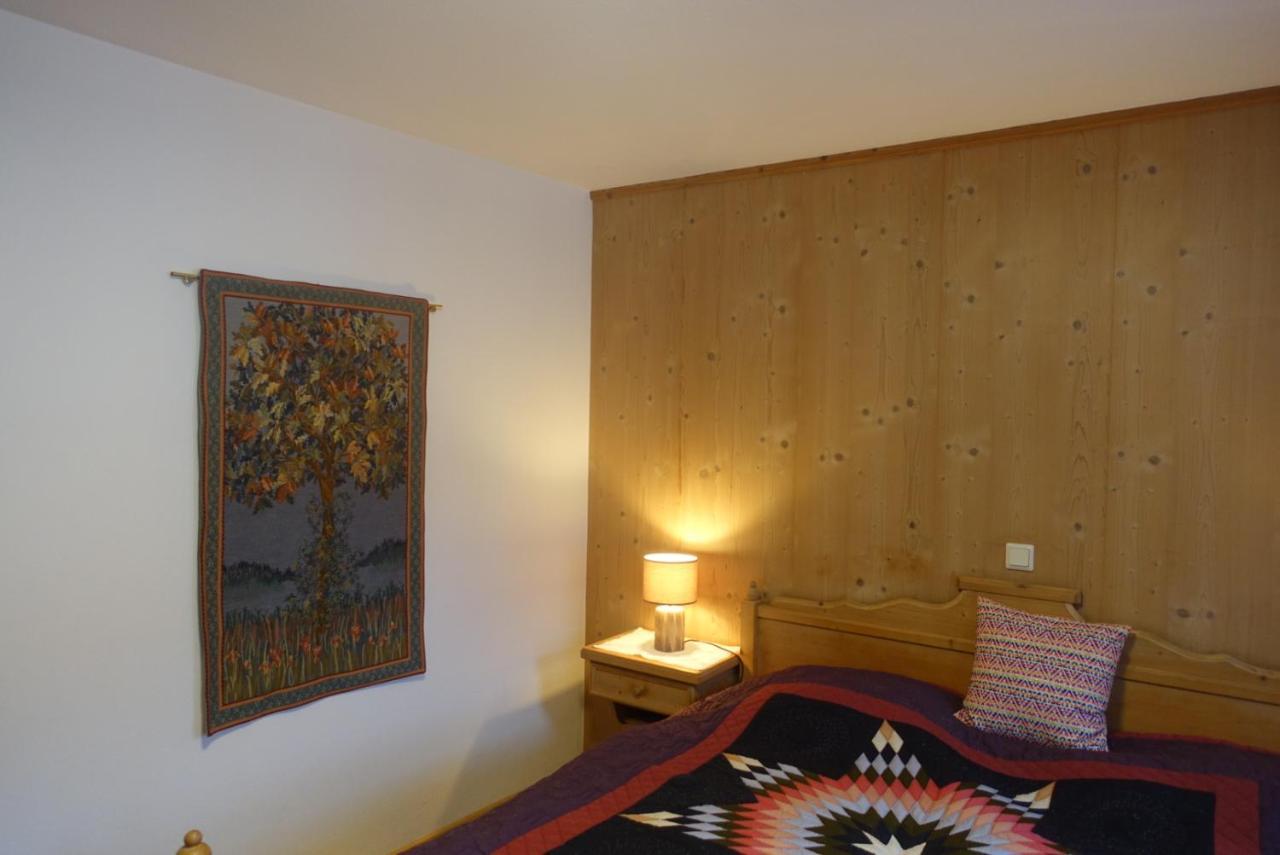 באד בירנבאך Ferienwohnung Liparis מראה חיצוני תמונה