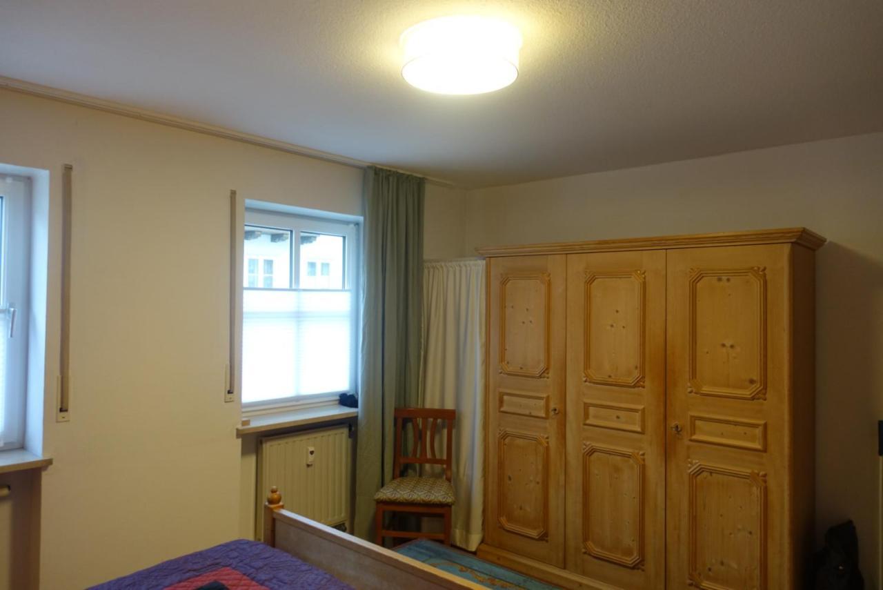 באד בירנבאך Ferienwohnung Liparis מראה חיצוני תמונה