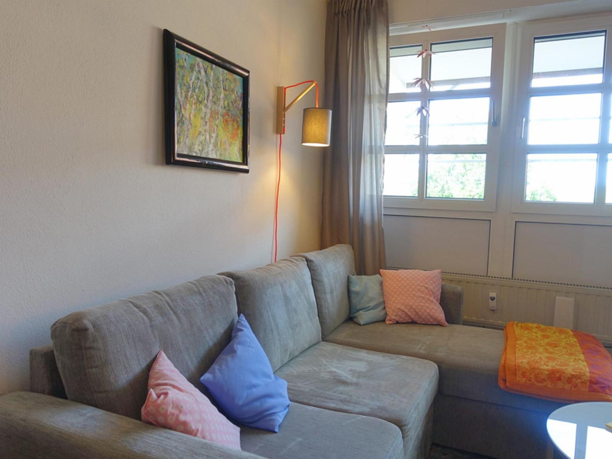 באד בירנבאך Ferienwohnung Liparis מראה חיצוני תמונה