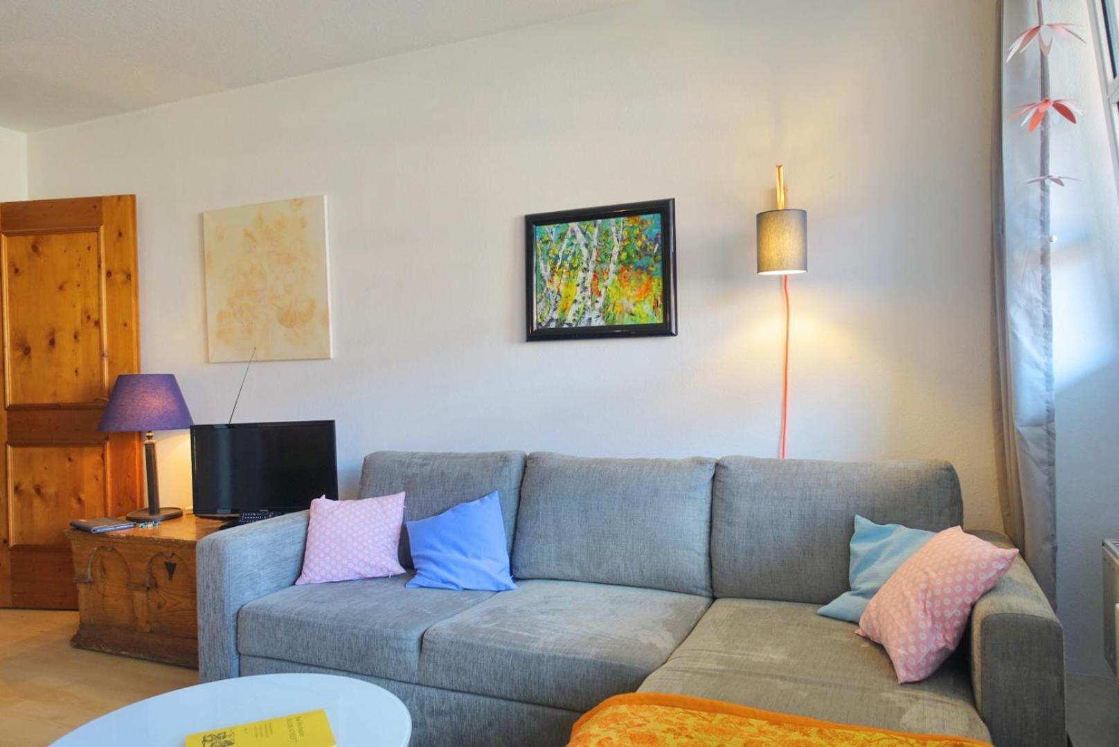 באד בירנבאך Ferienwohnung Liparis מראה חיצוני תמונה